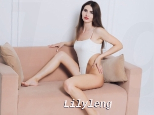 Lilyleng