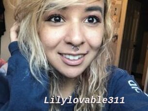 Lilylovable311