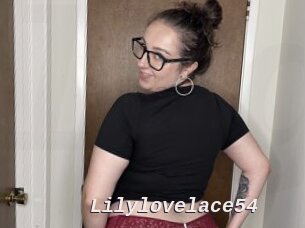 lilylovelace54 Live Camgirls Sex