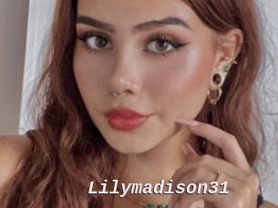 lilymadison31 Live Camgirls Sex