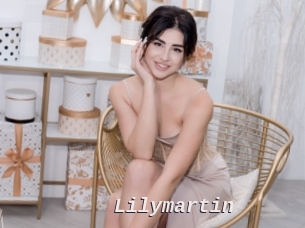 Lilymartin