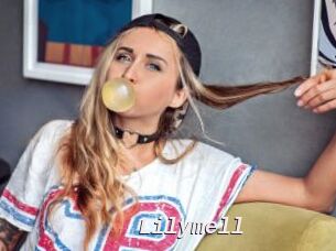 Lilymell