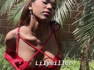 Lilymiller