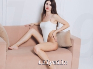 lilymiln Live Camgirls Sex