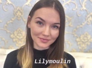 Lilymoulin