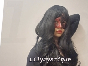 Lilymystique