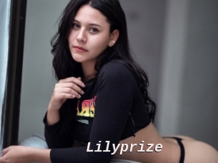 Lilyprize