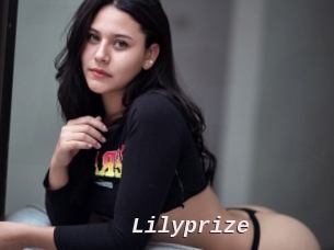 Lilyprize