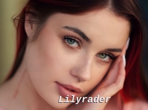 Lilyrader