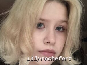 Lilyrochefort