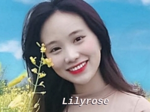 Lilyrose