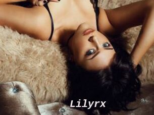 Lilyrx