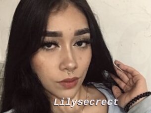 Lilysecrect