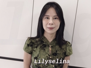 Lilyselina