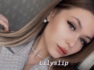 Lilyslip
