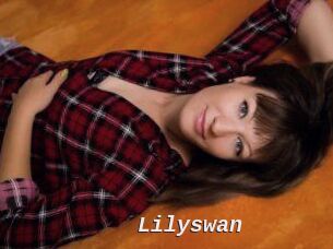 Lilyswan