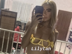 Lilytan