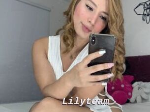 Lilyteam