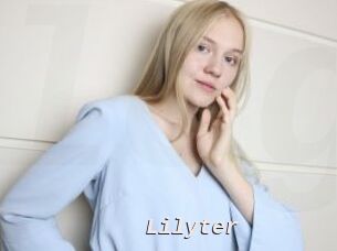 Lilyter