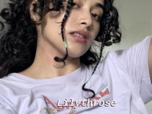 Lilythrose