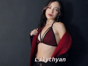 Lilythyan