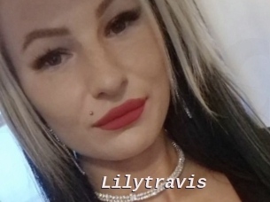 Lilytravis