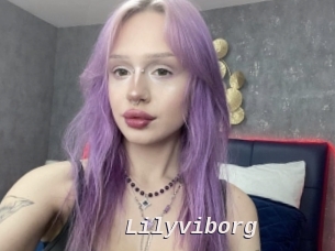 Lilyviborg