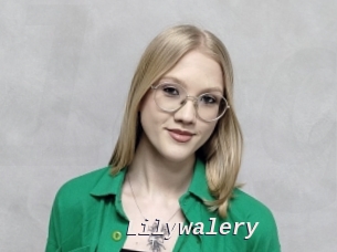 Lilywalery