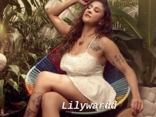 lilywardd Live Camgirls Sex