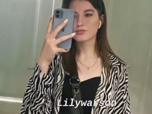 Lilywarson