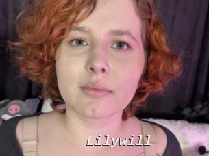Lilywill