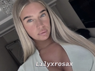 Lilyxrosax