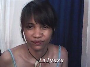 Lilyxxx