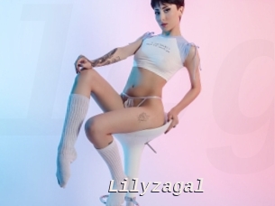 Lilyzagal