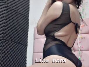 Lina_bons