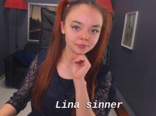 Lina_sinner