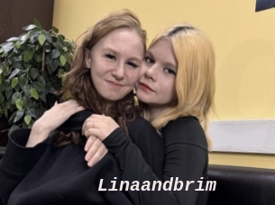 linaandbrim Live Camgirls Sex