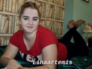 Linaartemis