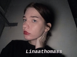 Linaathomass