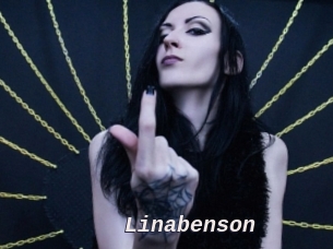 Linabenson