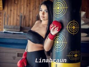 Linabraun