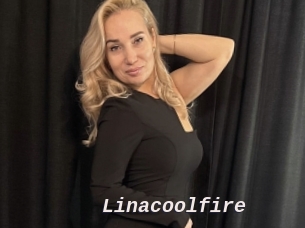 Linacoolfire