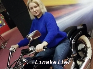Linakeller