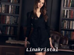 Linakristal