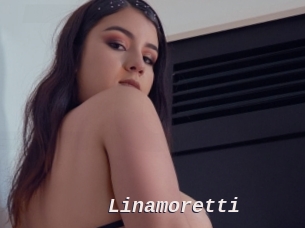 Linamoretti