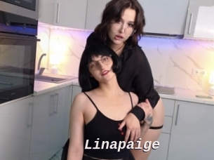 Linapaige