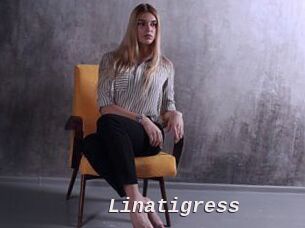 Linatigress
