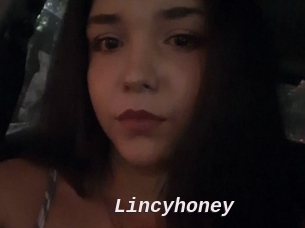 Lincyhoney