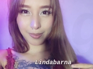 Lindabarna