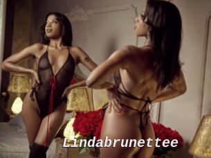 Lindabrunettee